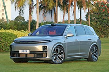 銷售1.09萬輛 理想汽車第29周銷量榜單