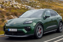 保时捷宣布放弃2030年电动汽车销量目标