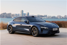 小米SU7全新OTA升级推送:城市NOA可识别公交车道限行时间