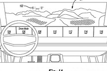 通用汽車申請無人機車輛應急響應系統(tǒng)專利