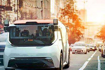 降成本 通用汽車暫停Cruise Origin生產(chǎn)