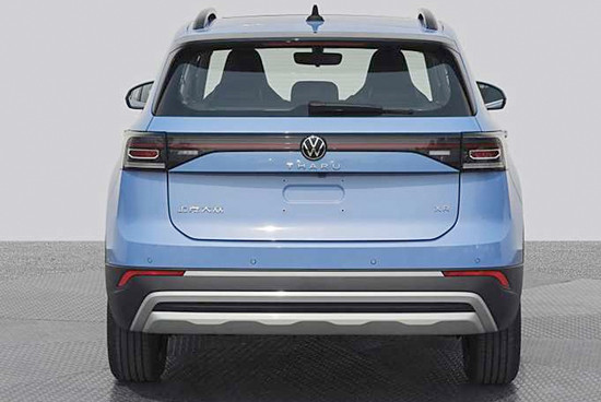 上汽大眾途岳XR將于8月30日成都車展上市