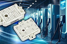 EliteSiC M3S 功率模塊丨安森美 (onsemi)確認申報2024金輯獎·中國汽車新供應鏈百強