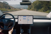 何小鹏谈FSD新版本和Robotaxi:端到端+大模型会最终到L4