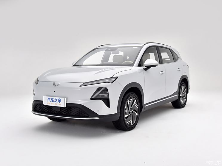 上汽通用五菱 五菱星光S 2024款 EV 高配版