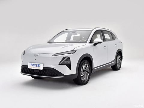 上汽通用五菱 五菱星光S 2024款 EV 高配版