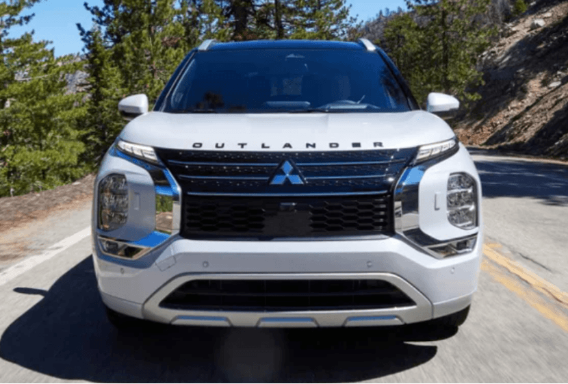 三菱汽車Q2營業(yè)利潤同比下降21.3%，將重心轉(zhuǎn)向北美市場