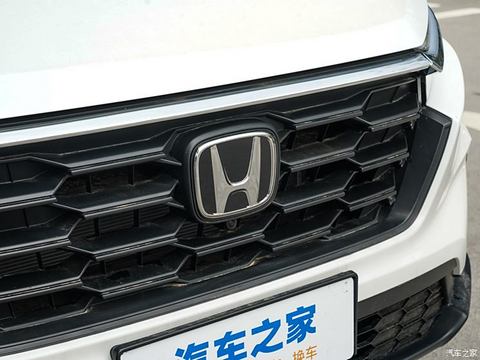 东风本田 本田CR-V 2023款 240TURBO 两驱睿型版 5座