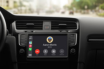 Rivian稱不會整合蘋果CarPlay