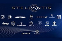 下滑48% Stellantis上半年凈利潤56.5億