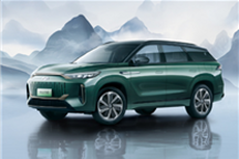 满油满电续航超1400公里！奇瑞风云T10上市：18.99万起