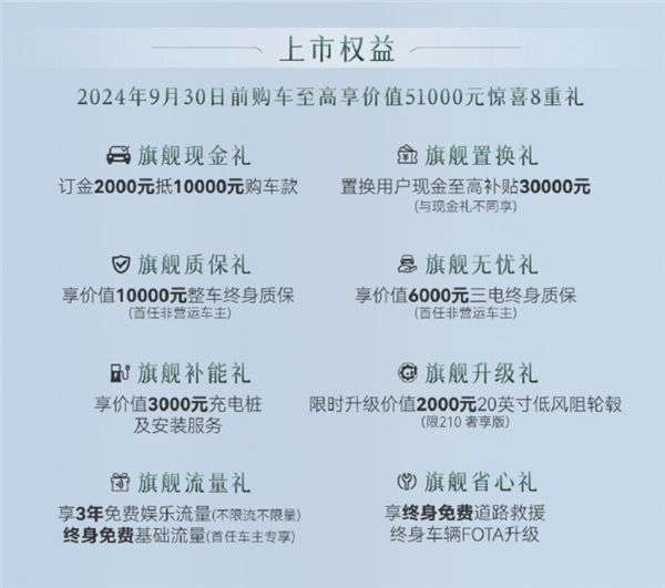 滿油滿電續航超1400公里！奇瑞風云T10上市：18.99萬起