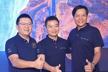 何小鹏谈雷军：IP太红并非是特别好的事