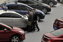 汽车以旧换新补贴翻倍，市场销量预期大幅增长