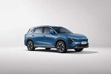 五菱星光S:L2级智驾+舒适座椅,8月上市新能源SUV新星