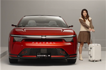 富士康造车项目落户河南：打造整车领域的世界级灯塔工厂