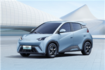 比亚迪：自研独立压缩机冰箱最快明年上车 6万块的车也会配