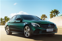 中国市场狂打价格战余威显现！奔驰二季度利润大跌19%