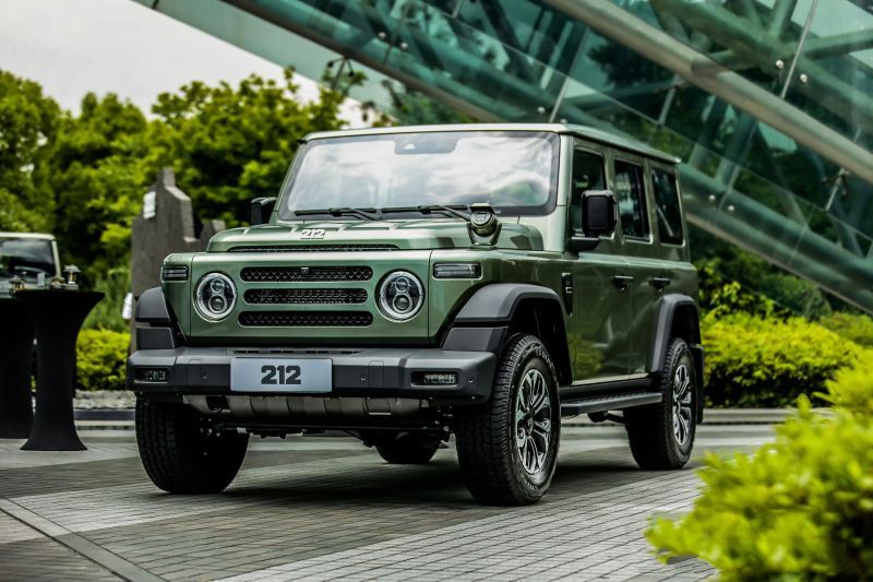 網(wǎng)通社汽車