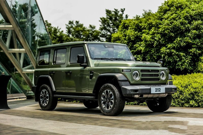 網(wǎng)通社汽車