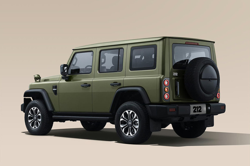 網(wǎng)通社汽車