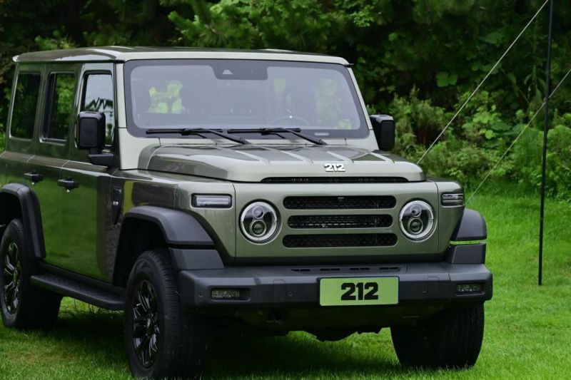 網(wǎng)通社汽車
