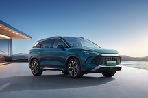 特斯拉Q2财报亮眼，奇瑞风云T10、深蓝S07、比亚迪宋L DM-i上市，smart精灵#5即将首发