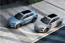 汉能董事长：比亚迪很快会超过特斯拉 电车数量成世界第一