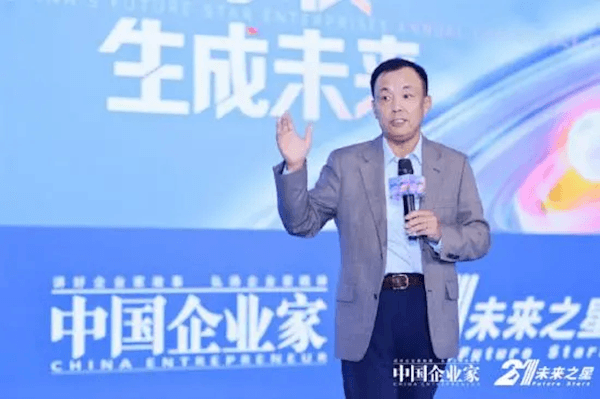 漢能董事長(zhǎng)：比亞迪很快會(huì)超過(guò)特斯拉 在電動(dòng)車數(shù)量上成為世界第一