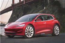 曝特斯拉计划明年投产低成本车型：产能有望接近300万台