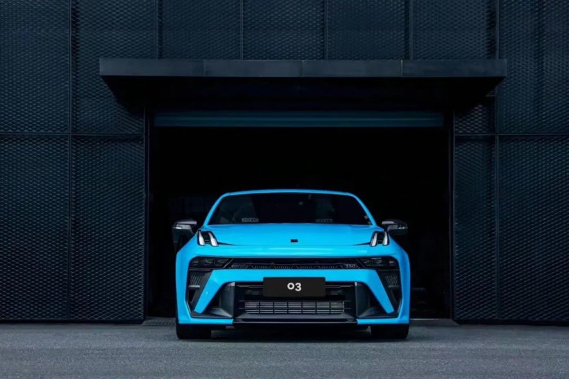 沒(méi)有了品牌溢價(jià)，讓性能車更“尷尬”