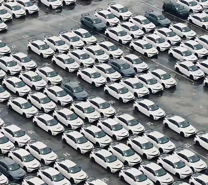 沒(méi)有了品牌溢價(jià)，讓性能車更“尷尬”