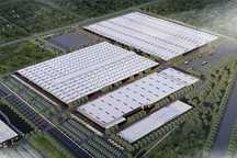 小米汽车北京拿地,二期工厂建设启动在即