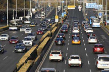 6月全國網約車共收到訂單信息9.71億單