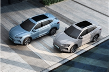 6月国产自主品牌车型销量榜：比亚迪杀疯了 包揽前五席位