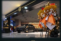 售20.99萬起 大眾ID.UNYX 與眾開啟交付