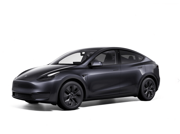 專為老車主打造！特斯拉推出舊款Model Y儀表臺氛圍燈：售價1299元