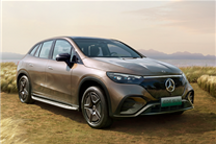 六折EQE买不到了！曝奔驰电动车全系清库存 卖完不接受预定