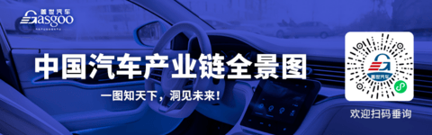 汽车产业双轮驱动,稳步向前 | 中国汽车产业格局发展研究(上海篇)
