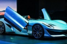 比亚迪方程豹：将推不带大梁硬派SUV及轿车，豹8智驾有惊喜