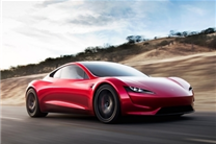 能飞！马斯克剧透新款Roadster跑车：与SpaceX联合开发