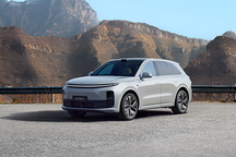 理想超充站数破700，城市站超200，充电服务费全免！