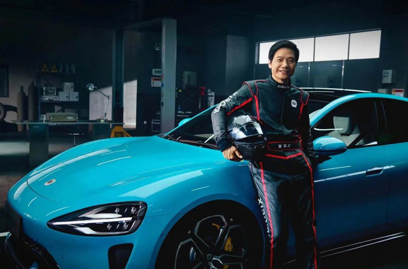 高管不漂移，新車沒銷量？