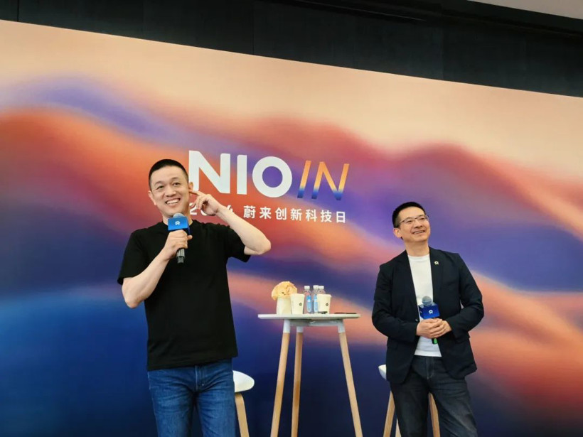 “不務正業”的李斌，這一次沒人噴了