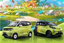 还买啥老头乐！奇瑞冰淇淋、小蚂蚁可享4万补贴 1.69万开走