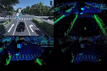 51Sim合成數據平臺丨51Sim確認申報2024金輯獎·中國汽車新供應鏈百強