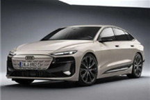 全新奥迪A6脱胎换骨！官方：史上最具空气动力学的车型