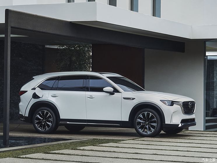 Դ() ԴCX-90Դ 2025 Premium Sport