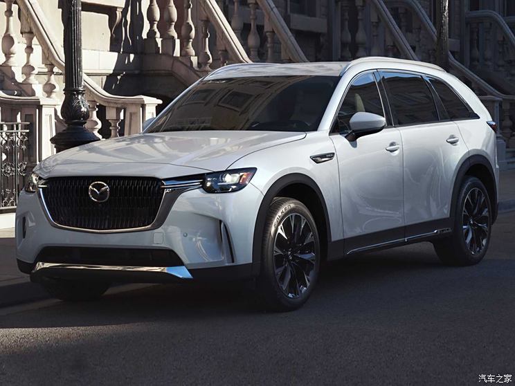 Դ() ԴCX-90Դ 2025 Premium Sport