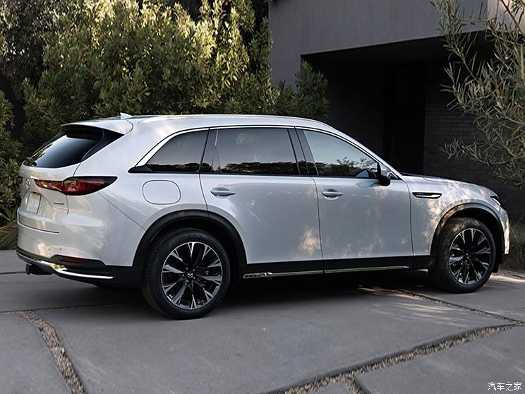 Դ() ԴCX-90Դ 2025 Premium Sport